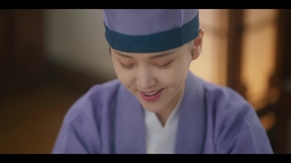 سریال کره ای اقامت در هانیانگ 2024 Check in Hanyang (قسمت 9) زیرنویس فارسی