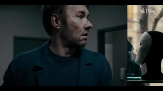 تریلر سریال: Dark Matter