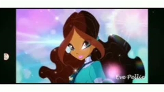 وینکس کلاب - باترفلیکس (دوبله فارسی)