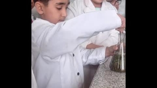 تولید نانو امولسیون عصاره چای سبز