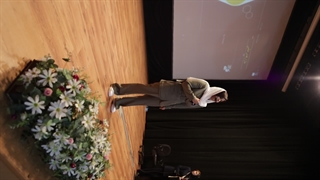 سمینار انفجار بازار مالی