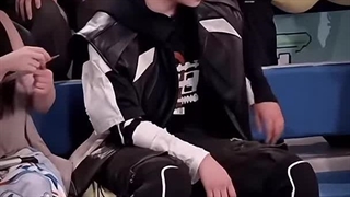 این چه مرگ اش