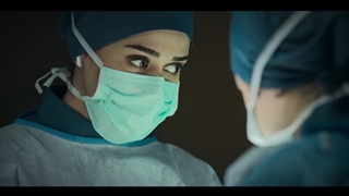 دانلود قسمت 1 سریال ازازیل | دانلود قسمت اول سریال ازازیل