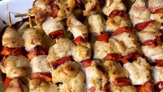 شکم‌گردی در آنتالیا: از گوزلمه تا کله‌پاچه