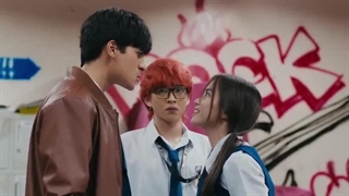 سریال فیلیپینی موتیای عصبانی بخش ای 2025 Ang Mutya ng Section E قسمت ۲ با زیرنویس فارسی