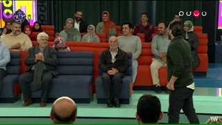 جناب خان قسمت 1