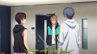 انیمه متحد شده فصل دوم قسمت 2 زیرنویس فارسی