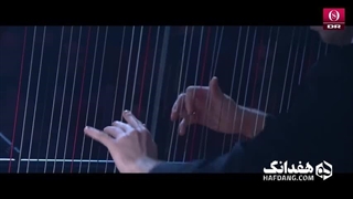 پدرخوانده؛ اجرای ارکستر سمفونی دانمارک