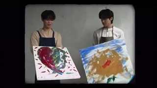 کاور آهنگ Just Don't Know It Yet از New Hope Club توسط Yonashiro Sho و Kono Junki