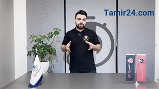 چرا ماشین لباسشویی روشن میشه ولی نمیچرخه؟ + راه حل های خفن