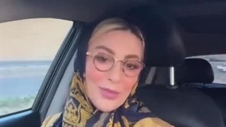 ژیلا صادقی ماموپلاستی