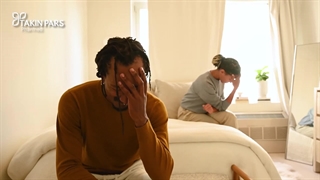 فرق اضطراب و استرس چیست ؟ | تکین فارمد