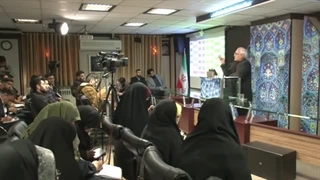 دکتر حسن عباسی: مترفین؛ تمدن را نابود می کنند