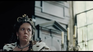 تریلر فیلم: The Favourite