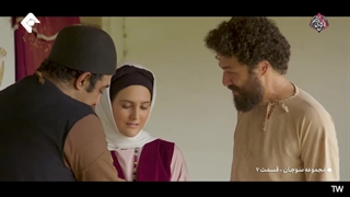 دانلود سریال سوجان رایگان