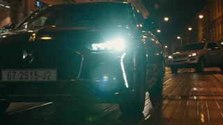 فیلم قناری سیاه دوبله فارسی رایگان