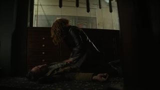 فیلم قناری سیاه دوبله فارسی