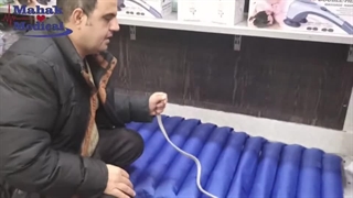 بهترین تشک مواج سلولی