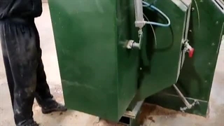 دستگاه پلت ساز خوراک دام