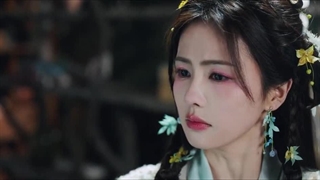 سریال چینی رمز و راز مهتاب قسمت ۲۹ با زیرنویس فارسی(برای دانلود سریال وارد کانال روبیکا ما شوید)