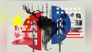 14031101: آفریقا صحنه بعدی جنگ های منطقه ای و جهانی