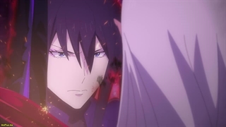 انیمه ارباب شیطانی ۲۰۹۹ [Demon lord 2099] قسمت۷ زیرنویس فارسی