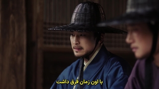 سریال کره ای ملکه تاج گذار 2025 (قسمت 6) زیرنویس فارسی چسبیده