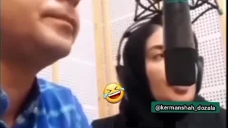 طنز دوبله مرغ های سه تخمه