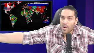 جلیفه زد گلوله اقای خامنه ای،فراخوان تجزیه طلب ها،حیرت اسرائیلی ها از شاهکار اطلاعاتی ( امیرارشام )