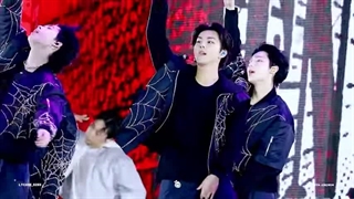 TEETH | Focus on Enhypen Jungwon | Fancam درخواستی