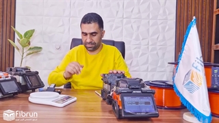 مقایسه دستگاه فیوژن چینی و ژاپنی توسط مهندس خزایی