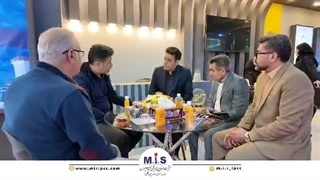 حضور شرکت صنایع پتروشیمی مسجدسلیمان در نخستین نمایشگاه اهواز پترواکس، نمایشگاه پتروشیمی وصنایع وابسته