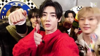 [EN-TER key] 유니버셜 스튜디오 재팬 체험기 - ENHYPEN (엔하이픈) زیرنویس فارسی