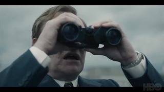 تریلر سریال: Chernobyl