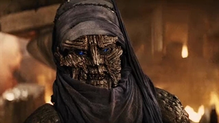 Clash Of The Titans 2010  نبرد تایتان‌ ها دوبله پارسی