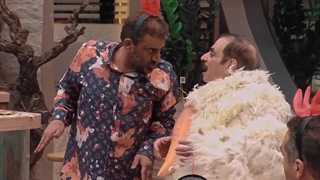 جوکر 2 فصل 5 قسمت 1 (فینال) / تماشای جوکر 2 فصل 5 قسمت 1 آقایان کامل