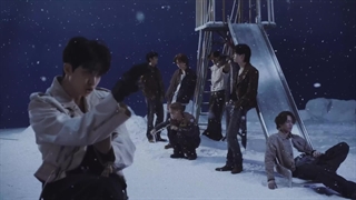 موزیک ویدیوی جدید گات سون به اسم python