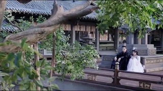 سریال چینی شکفتن عشق 2025 The Blossoming Love قسمت ۳۵ با زیرنویس فارسی