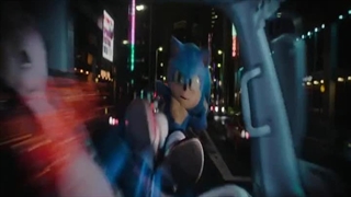 Sonic The Hedgehog 3 2024 سونیک خارپشت ۳ دوبله پارسی