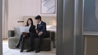 سریال چینی زندگی یا عشق قسمت چهارم با زیر نویس چسبیده