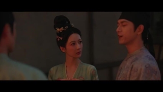 سریال چینی پونی جلوه گر 2025 Flourished Peony قسمت ۲۶ با زیرنویس فارسی