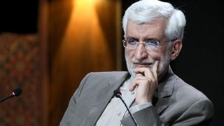 واکنش سعید جلیلی به مصادره شدن اموال به واسطه قرارداد کرسنت