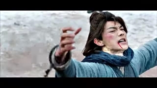 میکس سریال چینی  افسانه ها  بابازی بای لو اگر خوب بود بگید