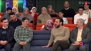 جناب خان قسمت 3