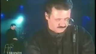 نصرالله معین، تنهاترین مرد هما میرافشار جهانبخش پازوکی