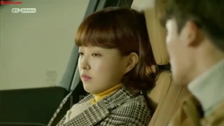 سریال کره ای دختر قوی قسمت 2 دوبله فارسی