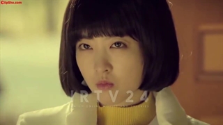 سریال کره‌ای دختر قدرتمند قسمت 6 دوبله فارسی