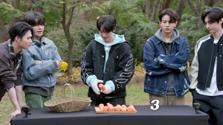 برنامه EN O'CLOCK انهایپن قسمت 101 + زیرنویس فارسی+کپشن