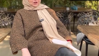 مهسا عاشقان دکتر طب فیزیکی کربوکسی تراپی