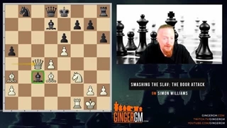 درهم شکستن اسلاو – حمله بور